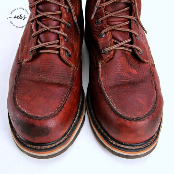 Timberland Pro Gridworks‎ 6\